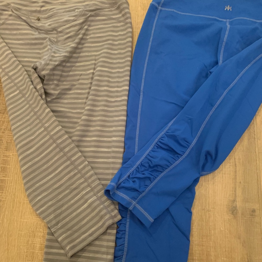 Workout Crops - Picture 3 of 5